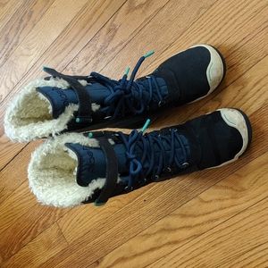 Plae Jack Waterproof Boots size 12